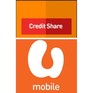 UMOBILE SHARE CREDIT TOP UP