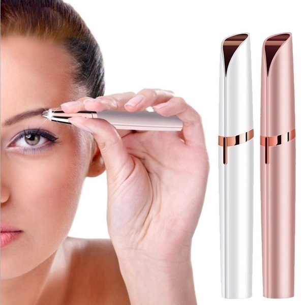 eyebrow pen epilator