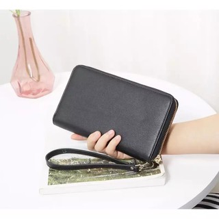  Bostanten  Wallet Woman Fashion Leather Long Purse for 