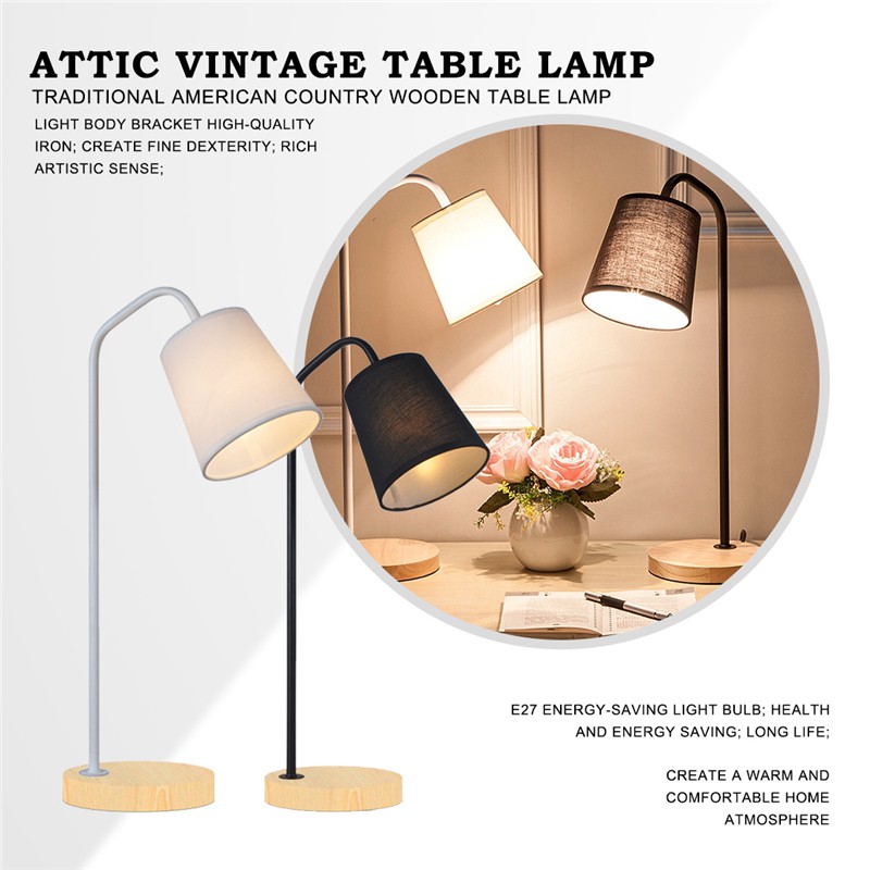 table lamp shopee