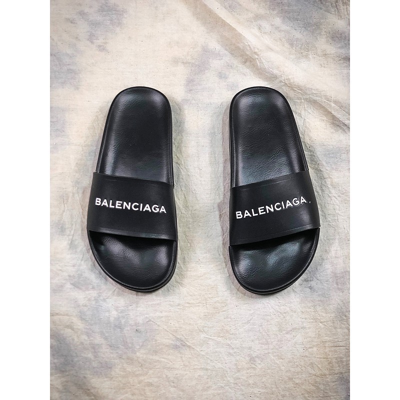 balenciaga slippers