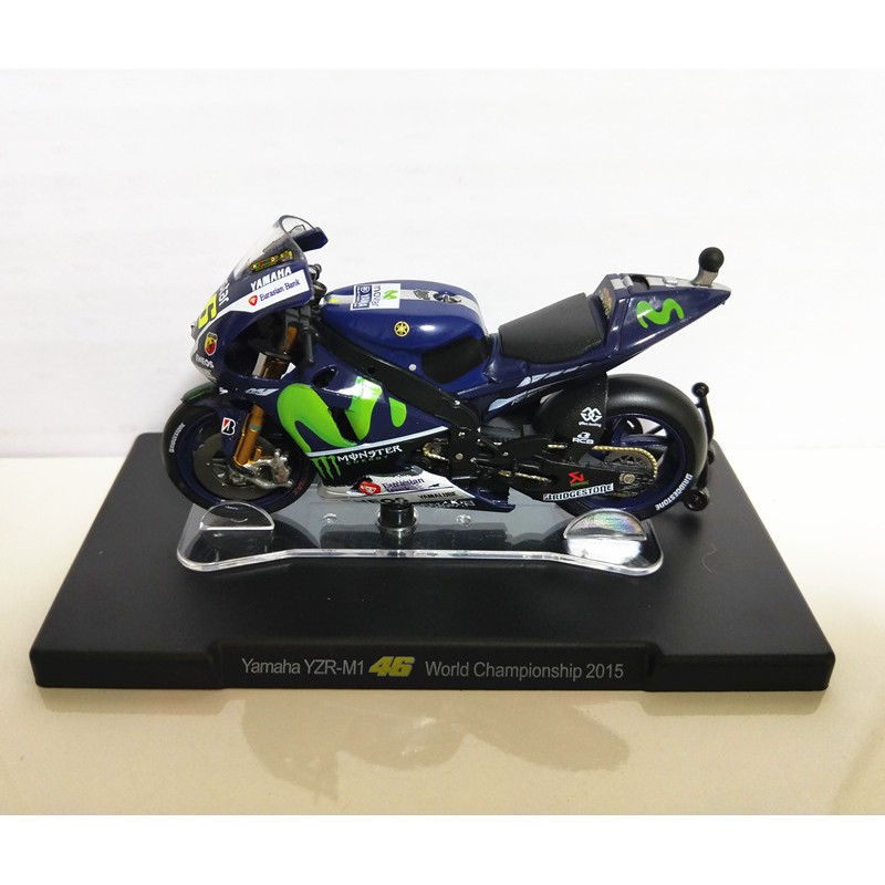 motogp diecast models