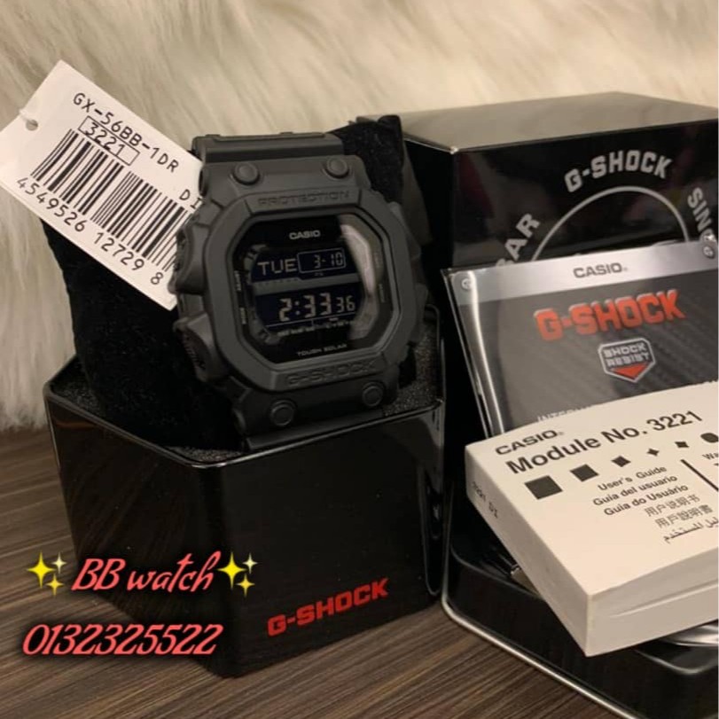 harga gx56bb