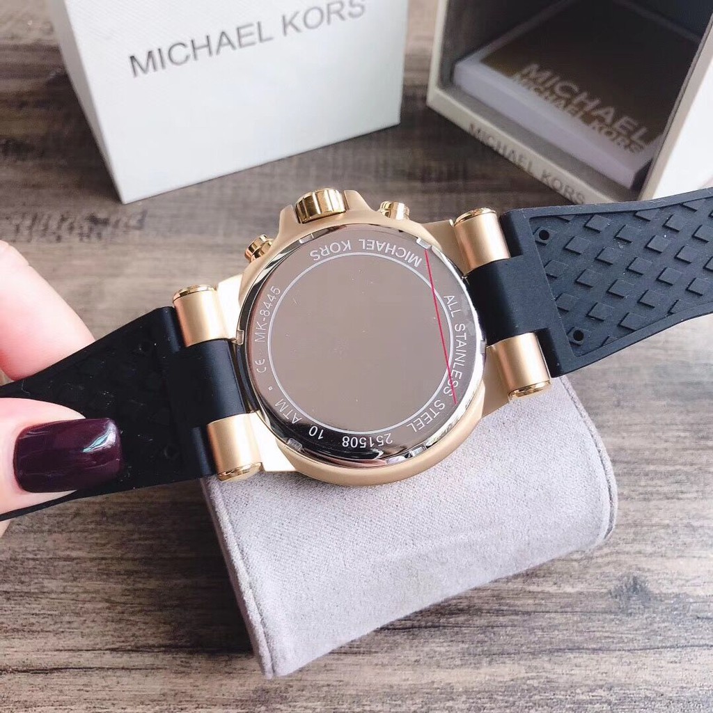 michael kors watch 251508