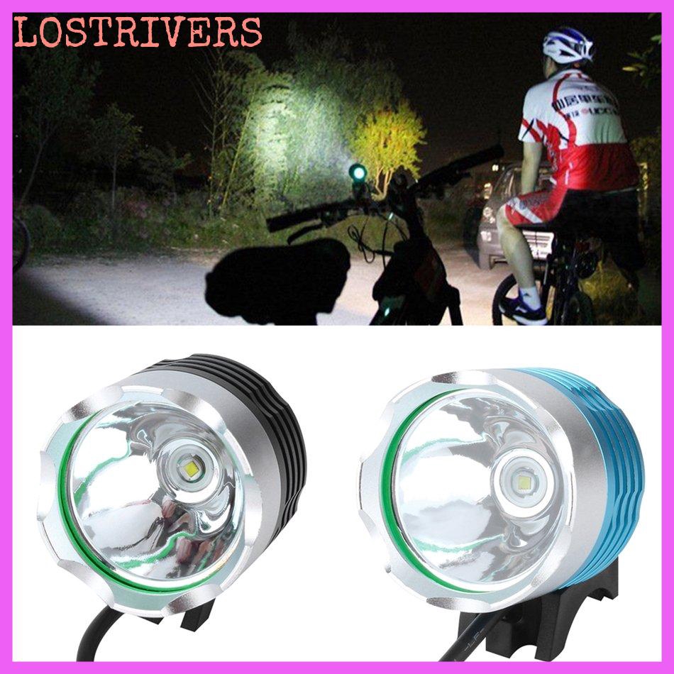 bike light headlight