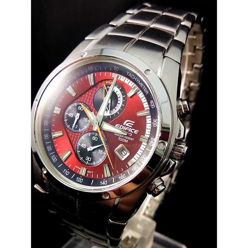 casio edifice ef 516