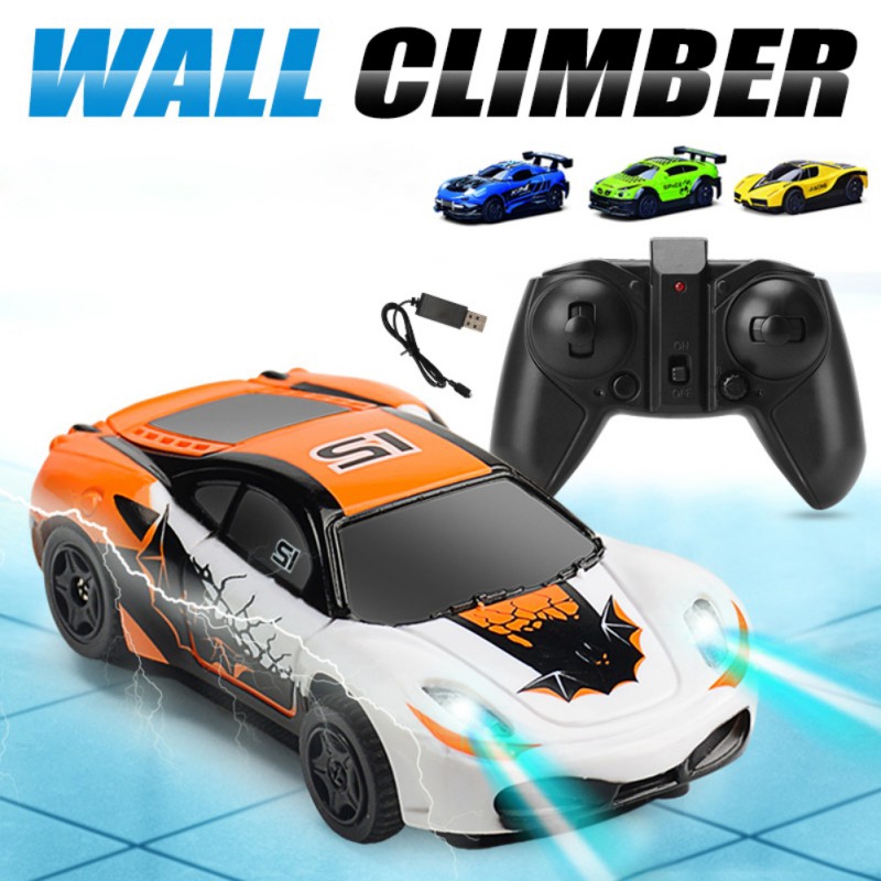 normal remote control car