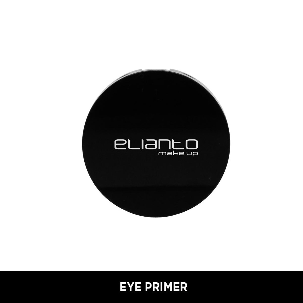 Eye Primer Elianto Shopee Malaysia