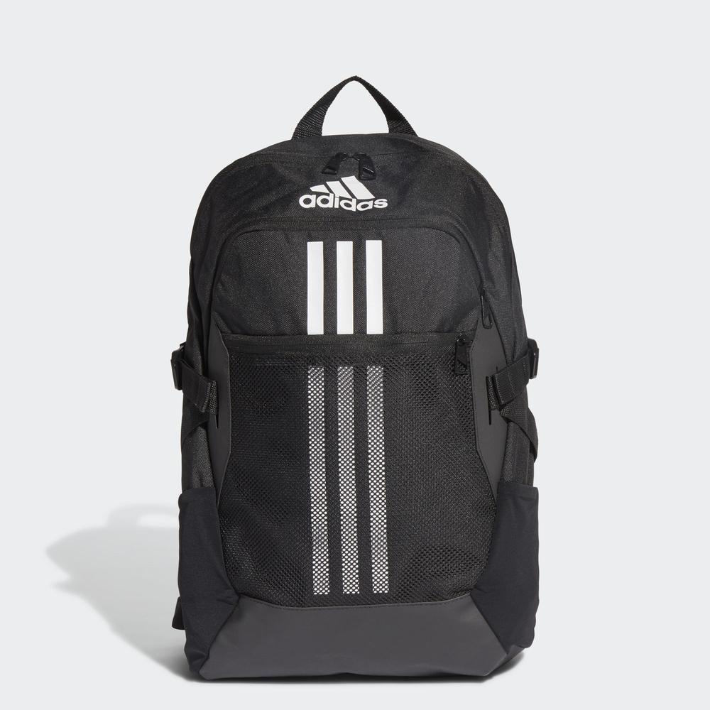 adidas FOOTBALL/SOCCER Tiro Primegreen Backpack Unisex Black GH7259