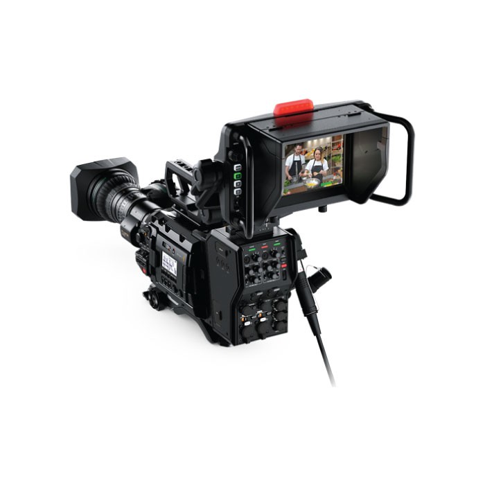 fujinon la16x8brm