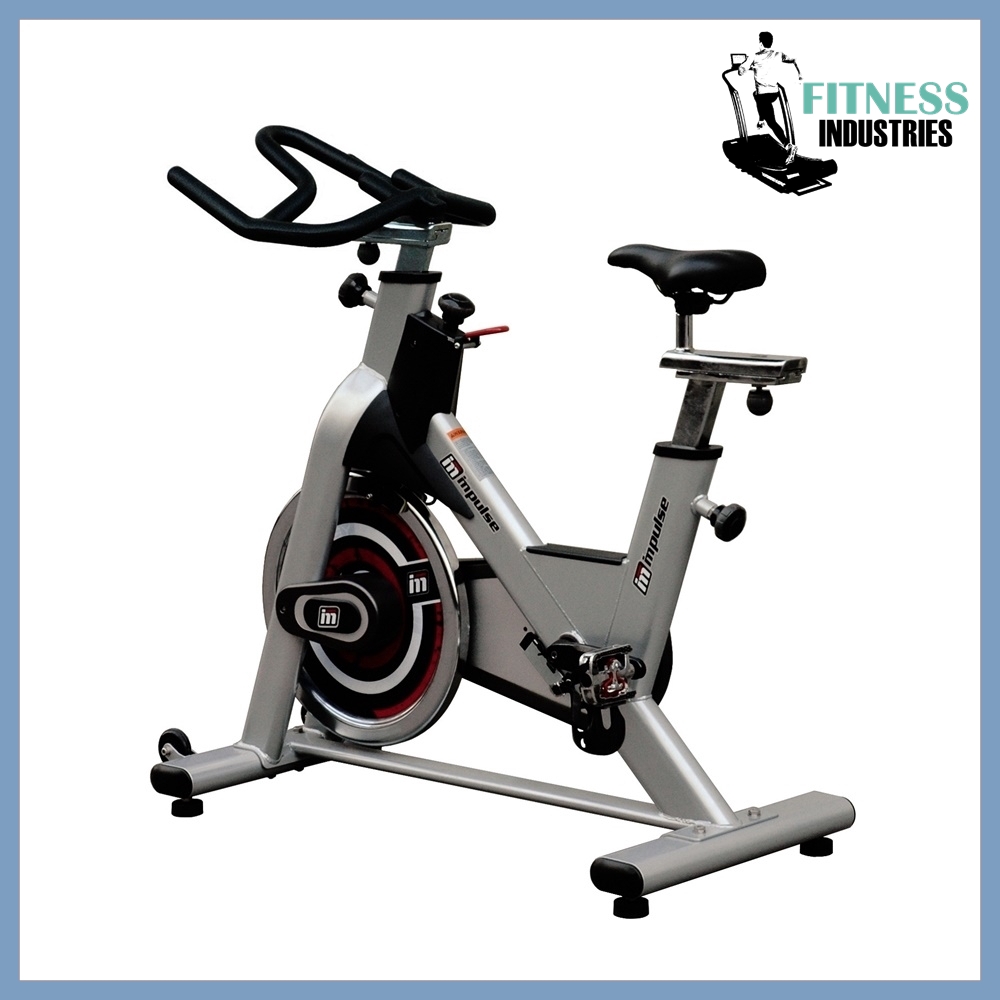 spin bike 20kg flywheel