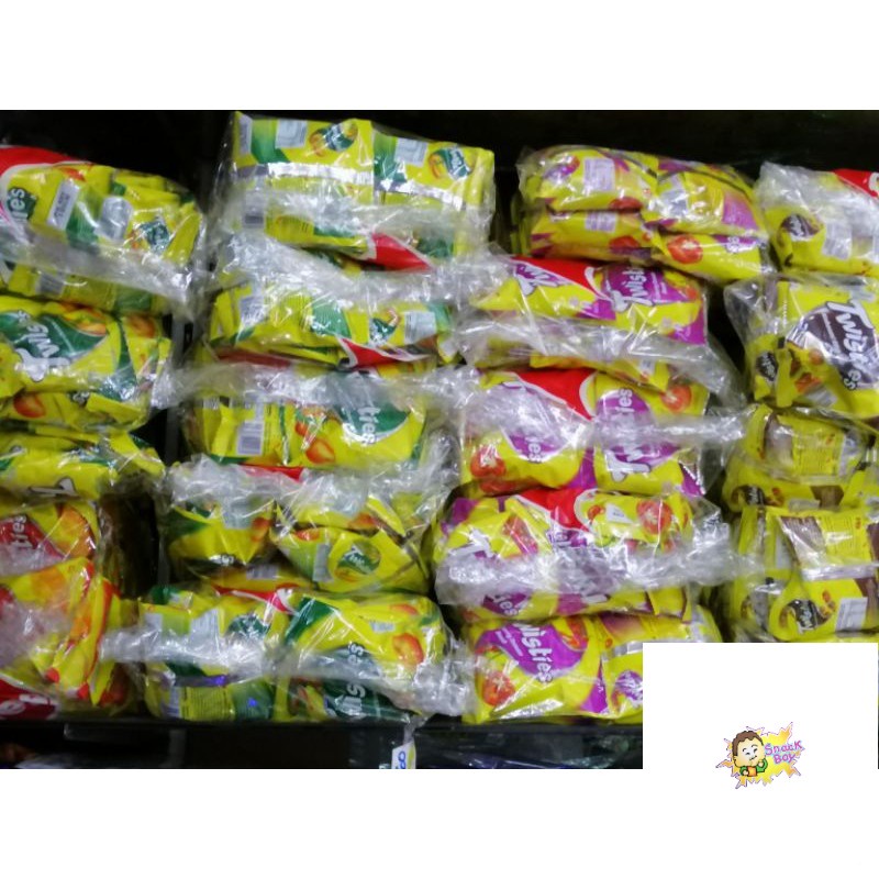 twisties all flavour 24pcs x 15g | Shopee Malaysia