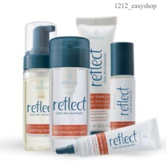 Reflect Skin Care Series(NO PUMP) (Deep Cleaning Astringent / Acne