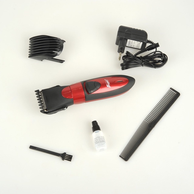 target cordless hair clippers