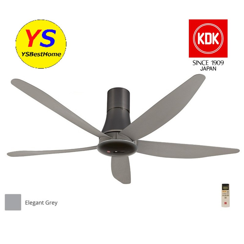 KDK Ceiling Fan K15Z5-REY | Shopee Malaysia