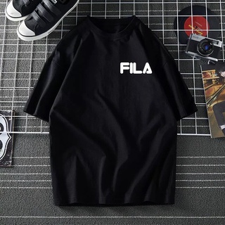 Fila Tshirt Tops Prices And Promotions Women Clothes Oct 2021 Shopee Malaysia