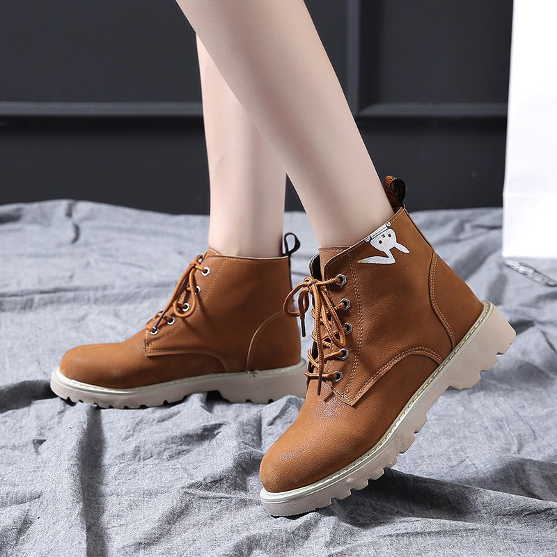 cute winter boots for college