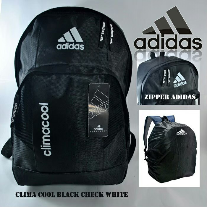 adidas climacool backpack waterproof