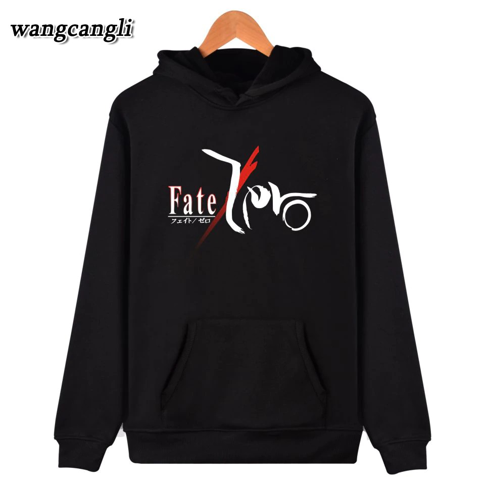 fate stay night hoodie