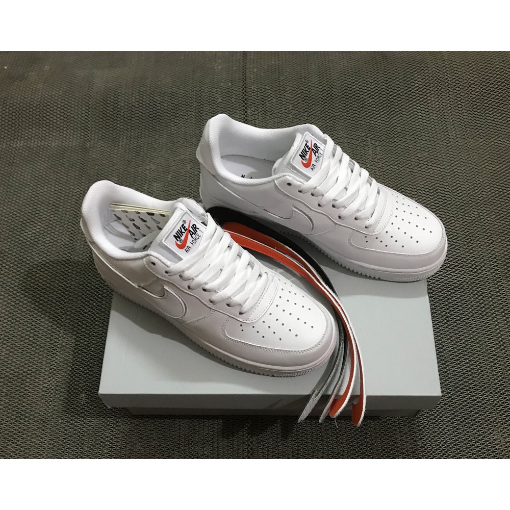 nike changeable swoosh