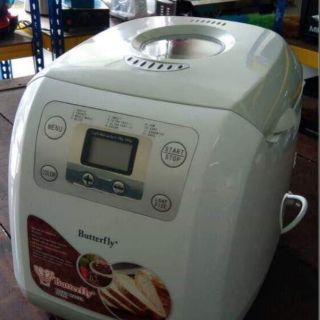 Butterfly 2l Bread Maker m 8101 Shopee Malaysia