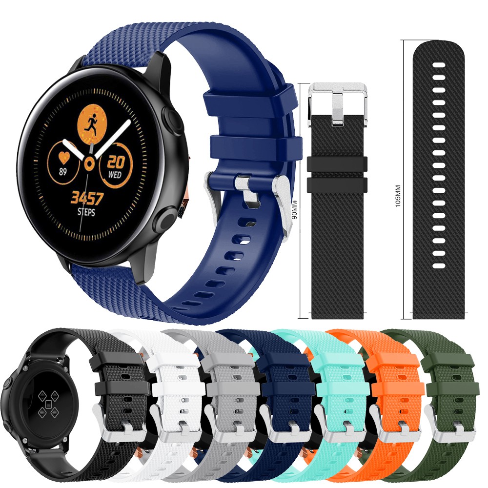galaxy watch active shopee