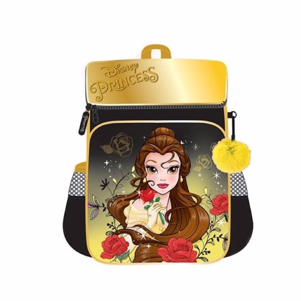 disney princess belle backpack