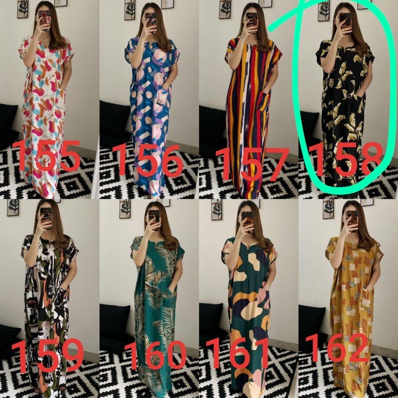 Mama Order online mamnen Shopee Malaysia