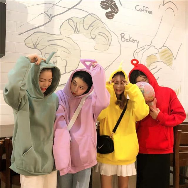 teletubbies sweater