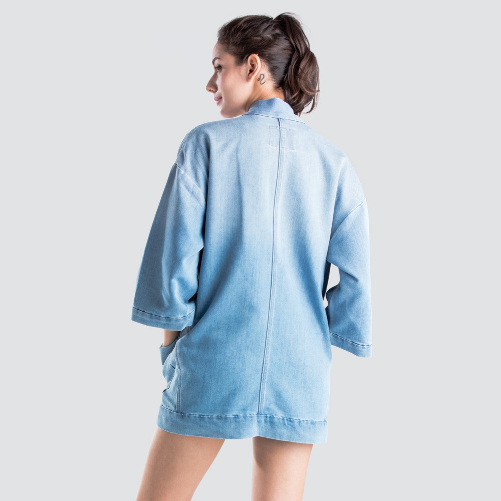 levis annice kimono