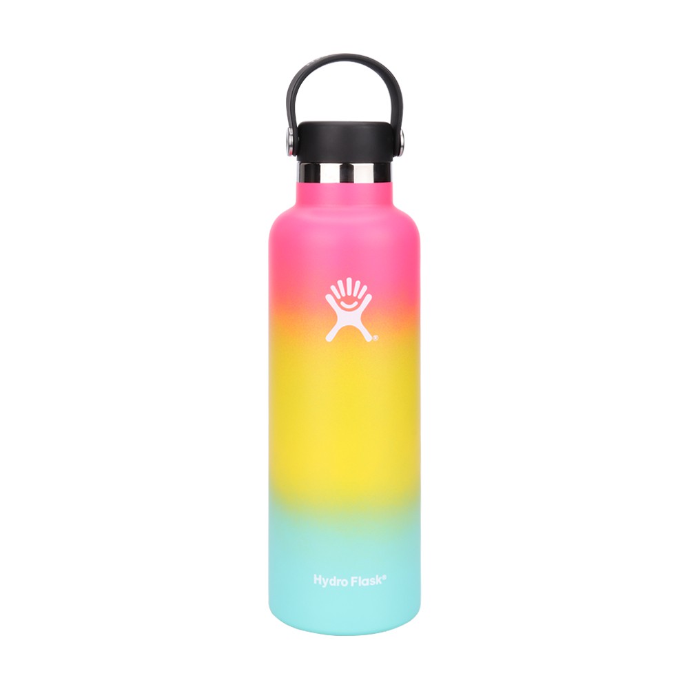 shave ice hydro flask