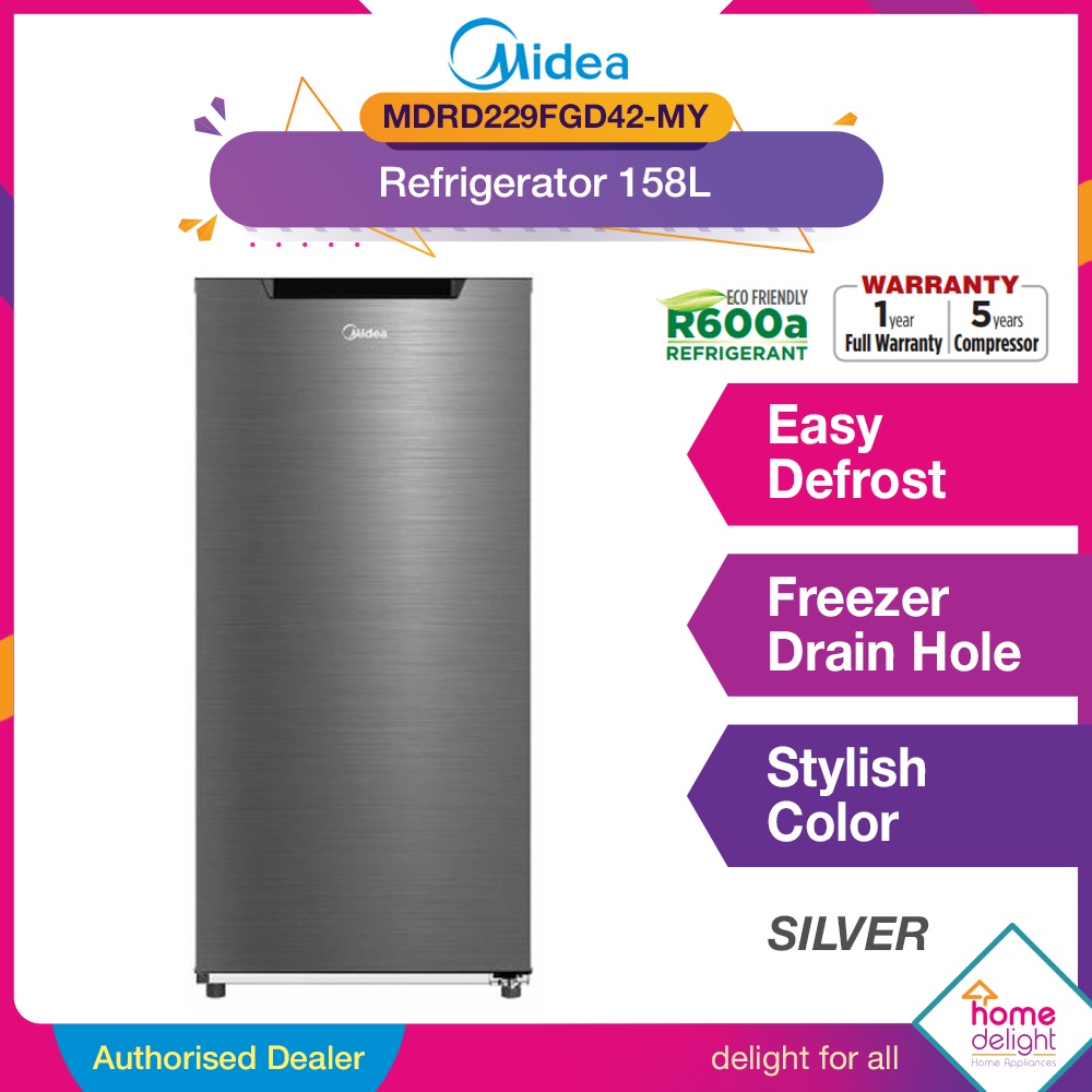 midea mdrd229fgd42