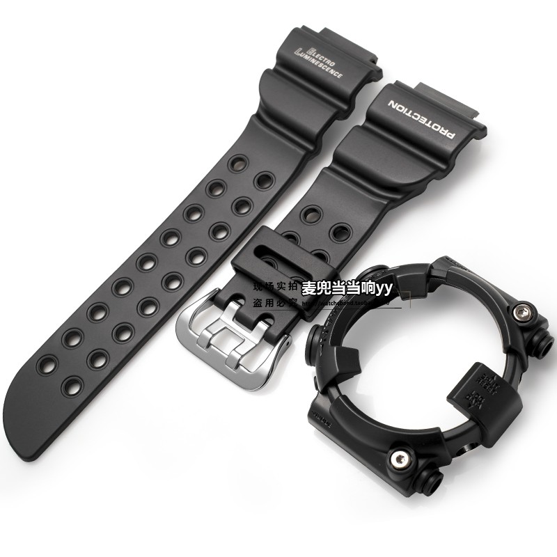 casio g shock frogman dw 8200