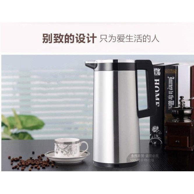 hot water thermos flask