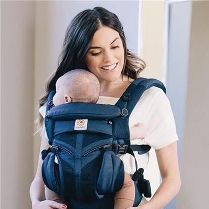 ergobaby omni 360 blue