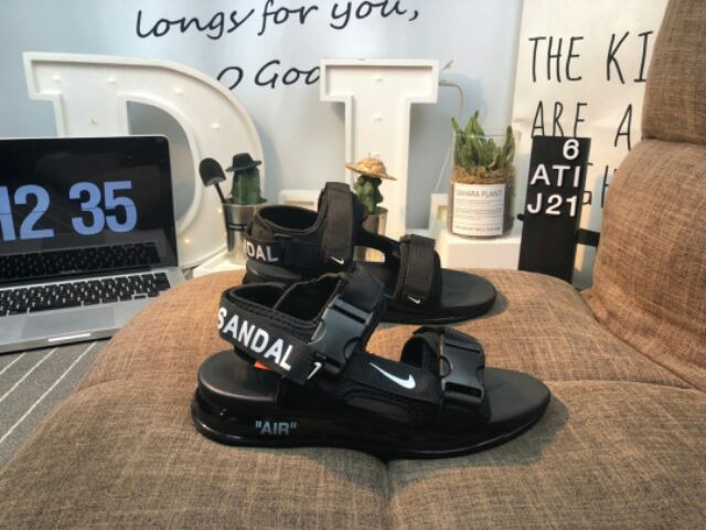 nike ki sandal