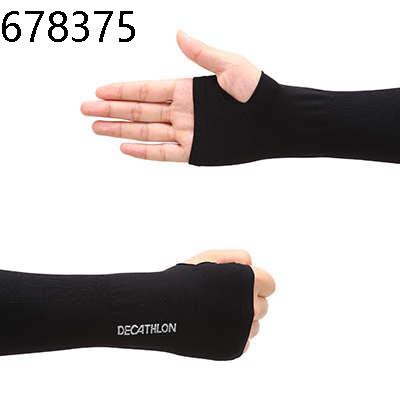 decathlon hand sleeve
