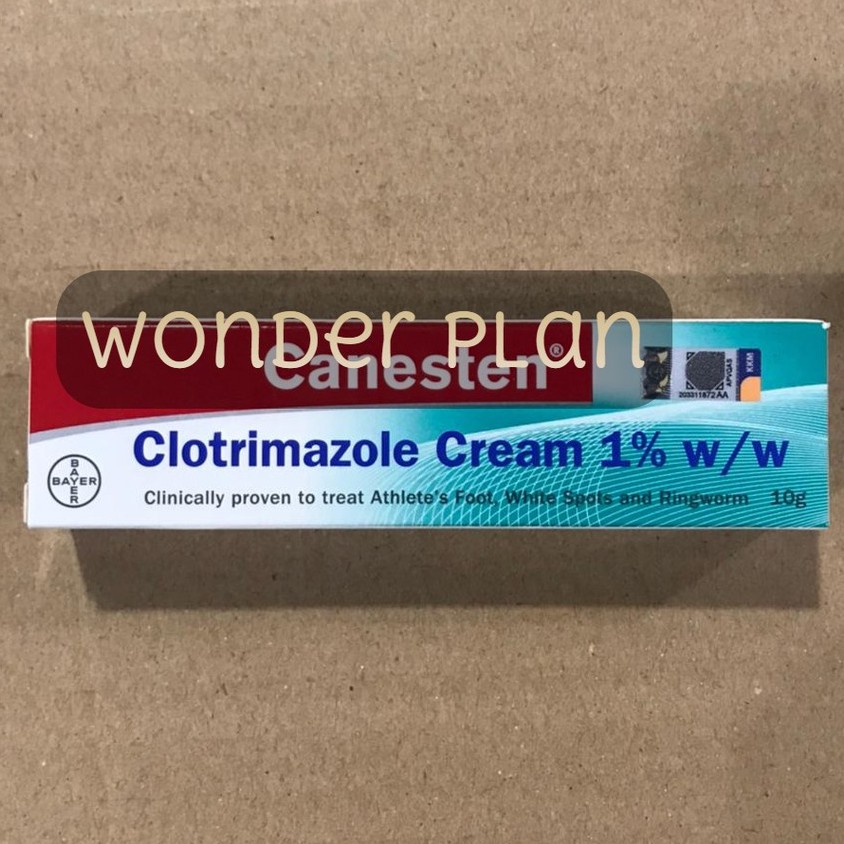 canesten cream 10g gatal Shopee Malaysia