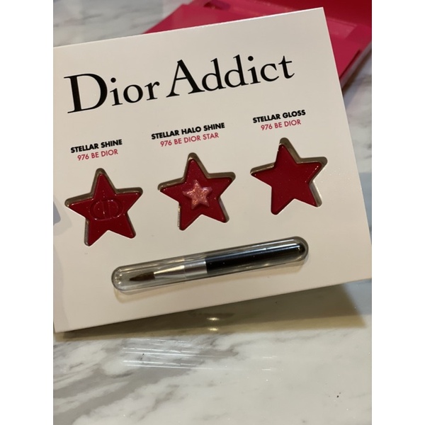 authentic Dior Addict lipsticks testers (new) Shopee Malaysia