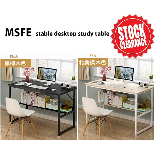 Clearance Msfe Quality New Simple Desktop Computer Office Laptop