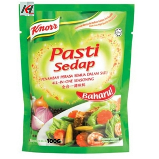 Knorr Pasti Sedap 100g 300g 600g Shopee Malaysia
