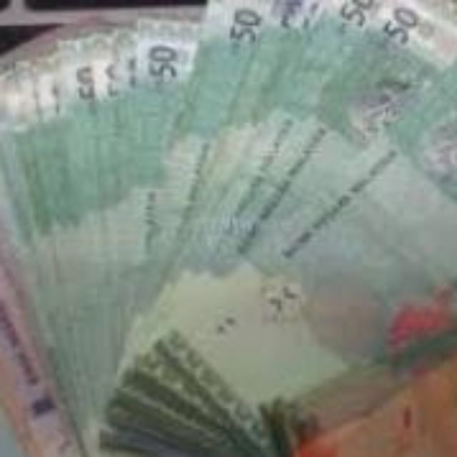 Ready Stock!! Belt Machine Sand Paper 610mm x 100mm [Tank Sander 