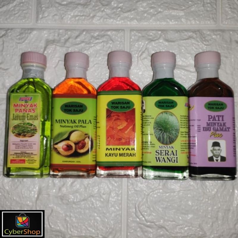 Minyak Panas Kayu Merah Minyak Panas Jarum Emas Minyak Minyak Panas Kayu Merah Minyak Panas Jarum Emas Minyak