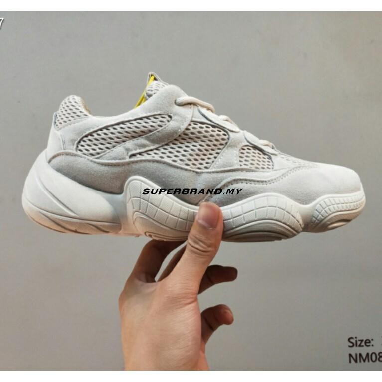 yeezy 500 44