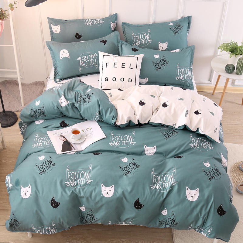 kids duvet size