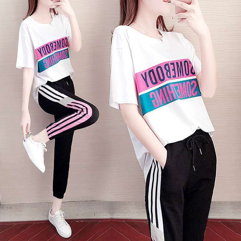 sports attire for ladies