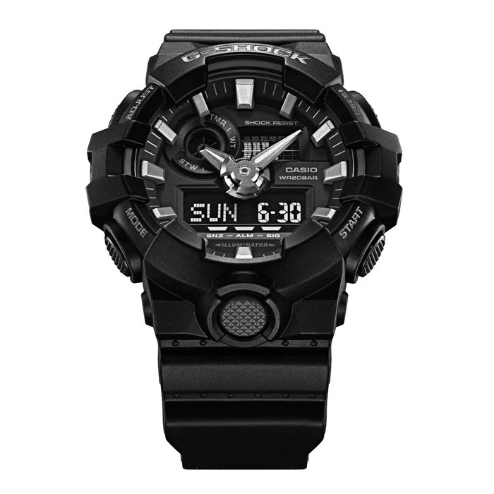 g shock ga 700 7a