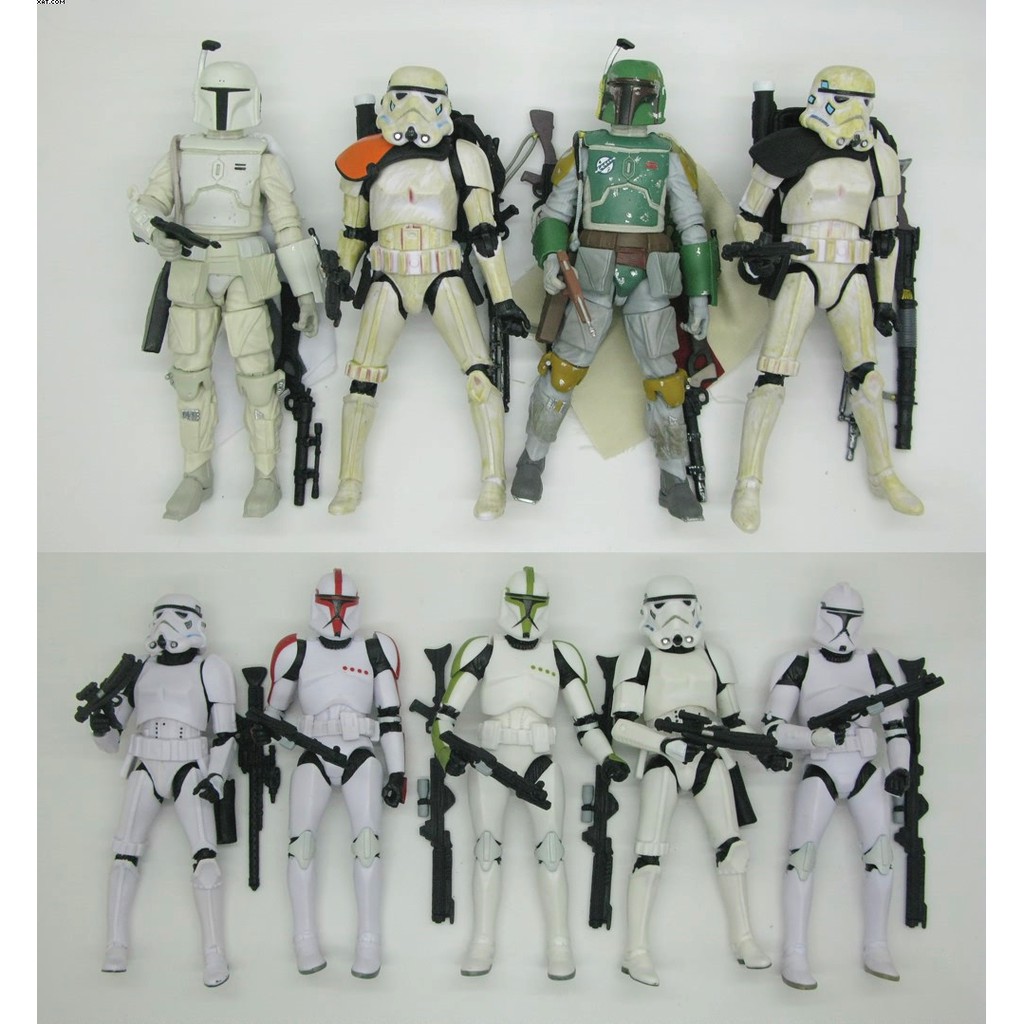shopee star wars