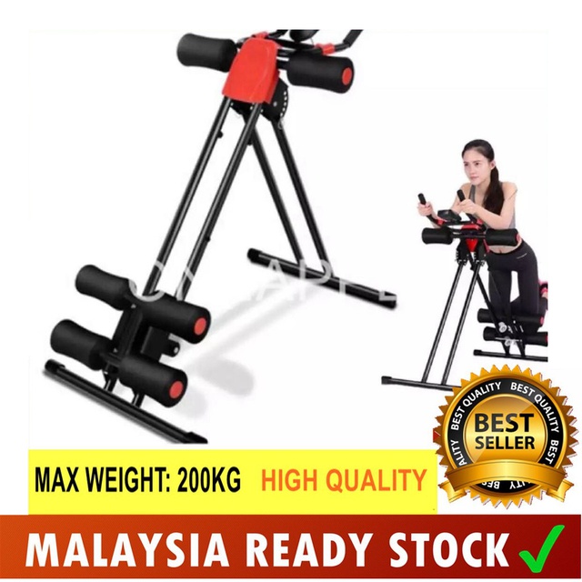 5 Minute Shaper Vertical Machine Fitness Equipment For Home Gyms ...