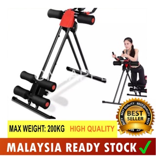 5 Minute Shaper Vertical Machine Fitness Equipment For Home Gyms